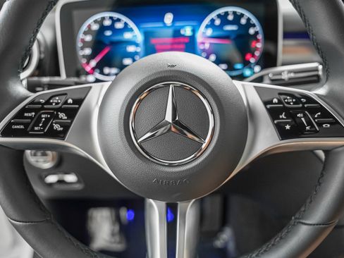 Certified 2026 Mercedes-Benz C 300 4MATIC Sedan image 12
