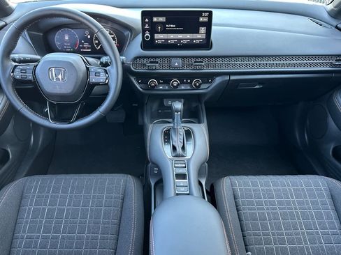 New 2026 Honda HR-V Sport image 13