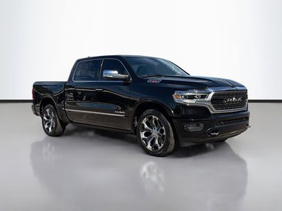 Used 2022 RAM 1500 Limited