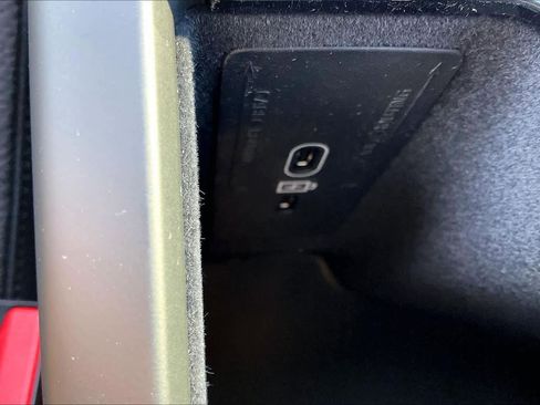 New 2026 Volvo V60 B5 Cross Country Plus w/ Climate Package image 23