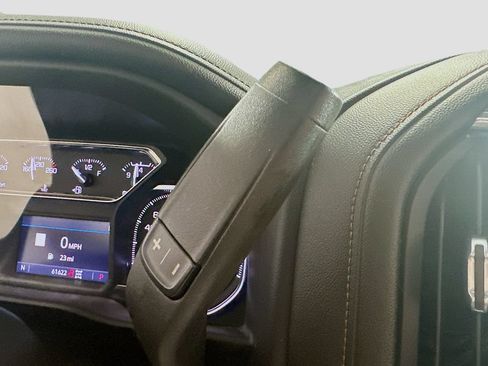 Used 2020 GMC Sierra 1500 AT4 w/ AT4 Premium Package AWD/4WD image 19