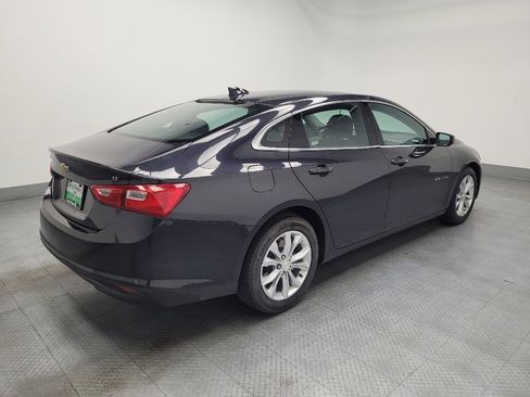 Used 2023 Chevrolet Malibu LT image 10
