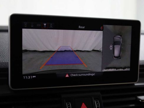 Used 2018 Audi Q5 2.0T Premium Plus image 32