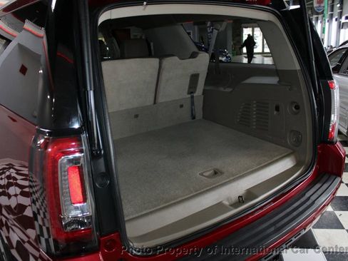 Used 2015 GMC Yukon XL SLE w/ Convenience Package image 22