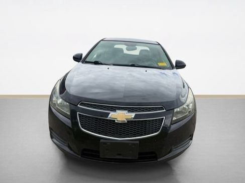 Used 2012 Chevrolet Cruze LT FWD image 2