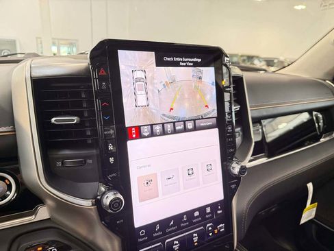 New 2026 RAM 1500 Tungsten image 37