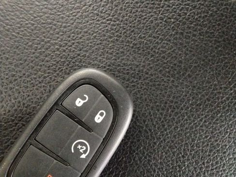 Used 2022 RAM 1500 Classic Warlock image 39