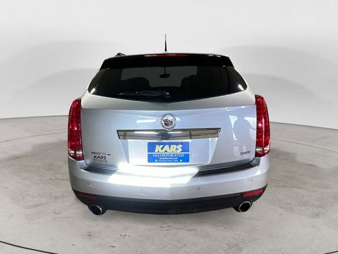 Used 2013 Cadillac SRX Premium image 5