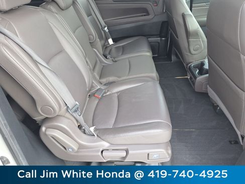 Certified 2020 Honda Odyssey EX-L image 21