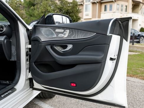 Used 2021 Mercedes-Benz AMG GT 53 image 54