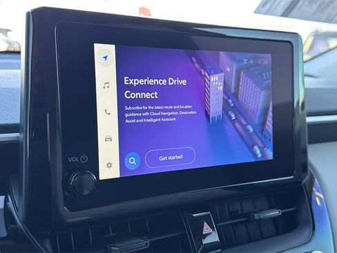 New 2026 Toyota Corolla Cross L image 22