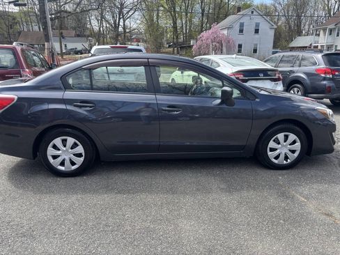 Used 2015 Subaru Impreza 2.0i AWD/4WD image 6