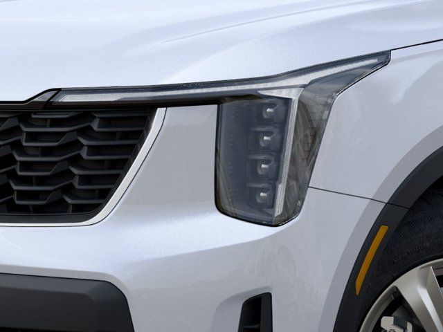 New 2026 Kia Sorento LX FWD image 10