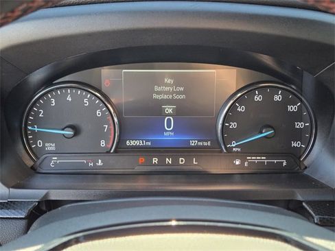 Used 2022 Ford Explorer ST-Line image 19