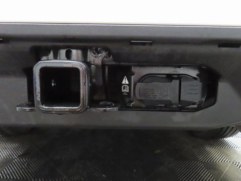 Used 2025 Ford Expedition Max Platinum w/ Platinum Ultimate Package image 48