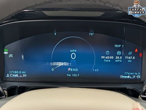 Used 2023 Lincoln Corsair AWD w/ Equipment Group 101A image 17