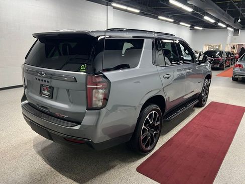 Used 2022 Chevrolet Tahoe RST image 11