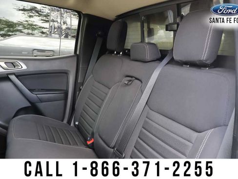 Used 2023 Ford Ranger XLT w/ Equipment Group 302A High RWD image 17