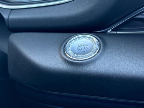 Used 2023 Genesis GV80 3.5T w/ Advanced Package image 34