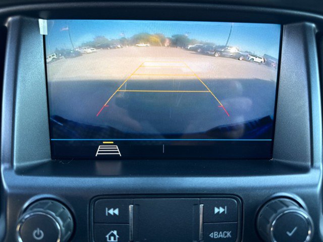 Used 2021 Chevrolet Colorado LT AWD/4WD image 23