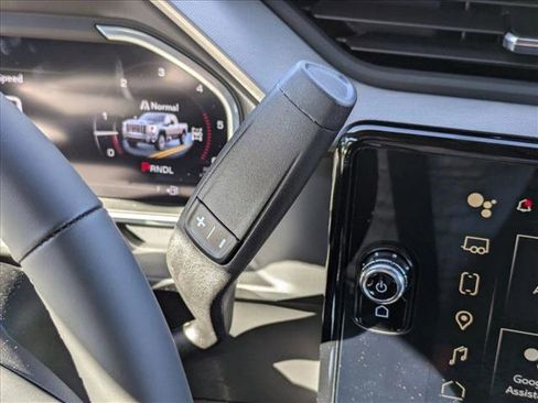 New 2026 GMC Sierra 2500 Denali w/ Denali Reserve Package image 11