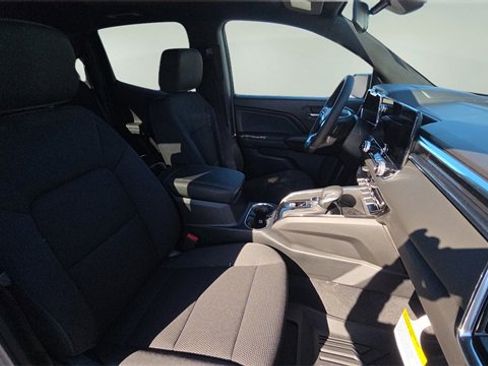 New 2026 GMC Canyon Elevation image 25