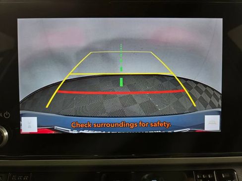 Used 2025 Toyota Camry LE w/ Convenience Package AWD/4WD image 19