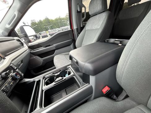 Used 2026 Ford F450 XLT w/ XLT Premium Package AWD/4WD image 23