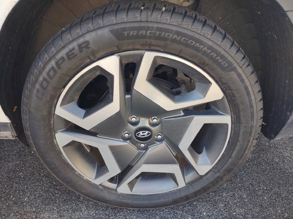 Used 2023 Hyundai Palisade Limited AWD/4WD image 10