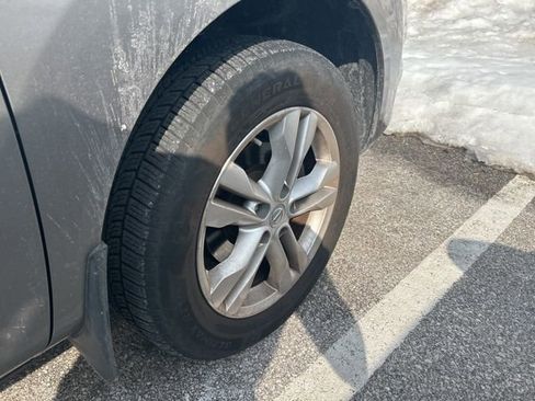 Used 2013 Nissan Rogue SV w/ Premium Pkg image 46