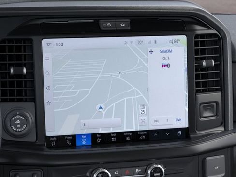 New 2026 Ford F150 Tremor AWD/4WD image 14