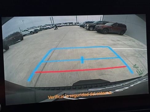 Used 2024 Toyota Land Cruiser image 9