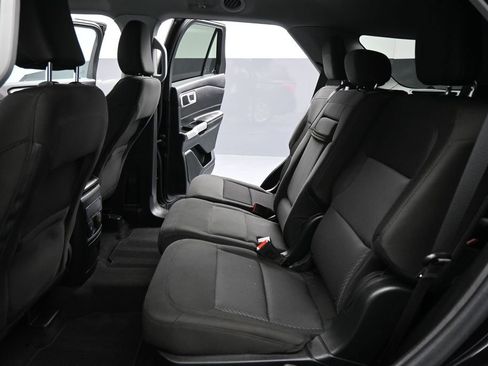 Certified 2023 Ford Explorer XLT RWD image 18