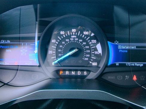 Used 2024 Ford Edge SEL image 22