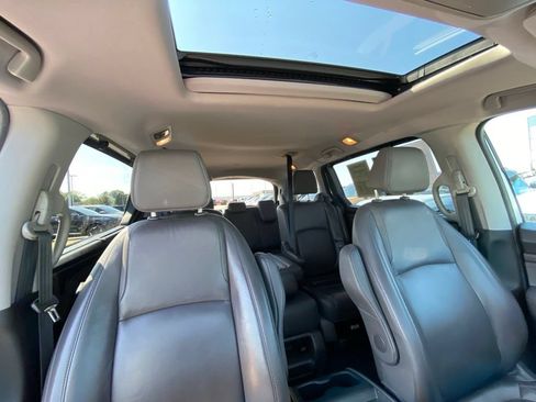 Used 2019 Honda Odyssey EX-L image 30