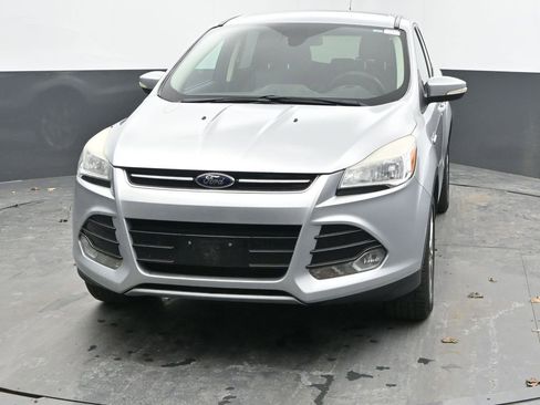Used 2013 Ford Escape SEL image 4