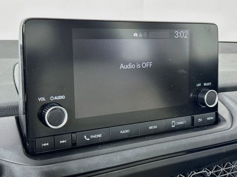 Certified 2023 Honda Accord EX image 14