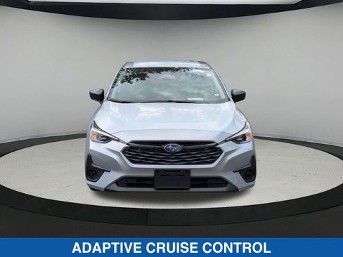 Certified 2025 Subaru Impreza 2.0i image 10