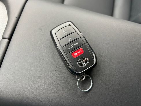 New 2026 Toyota Crown Signia image 33