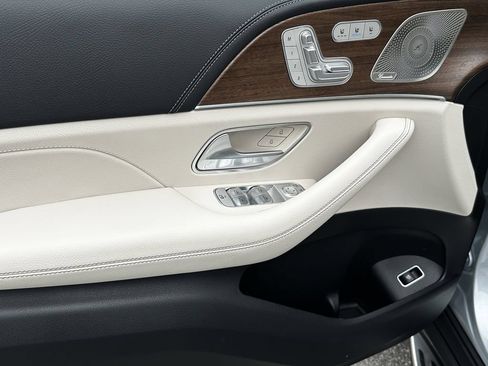 New 2026 Mercedes-Benz GLE 350 4MATIC image 11