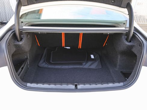 Used 2024 BMW M4 Coupe image 23