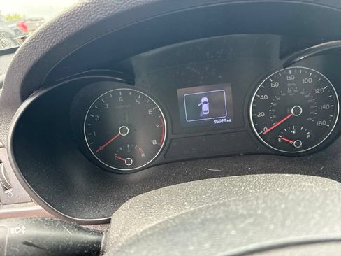 Used 2017 Kia Optima LX FWD image 7
