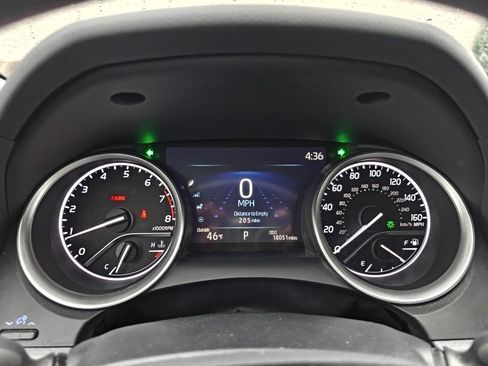 Used 2023 Toyota Camry LE image 12