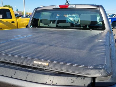 Used 2024 Ford Ranger XL w/ Trailer Tow Package AWD/4WD image 12