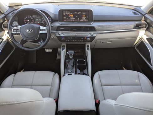 Certified 2021 Kia Telluride SX w/ Towing Package image 18