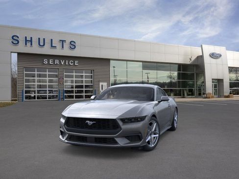 New 2026 Ford Mustang Premium RWD image 2