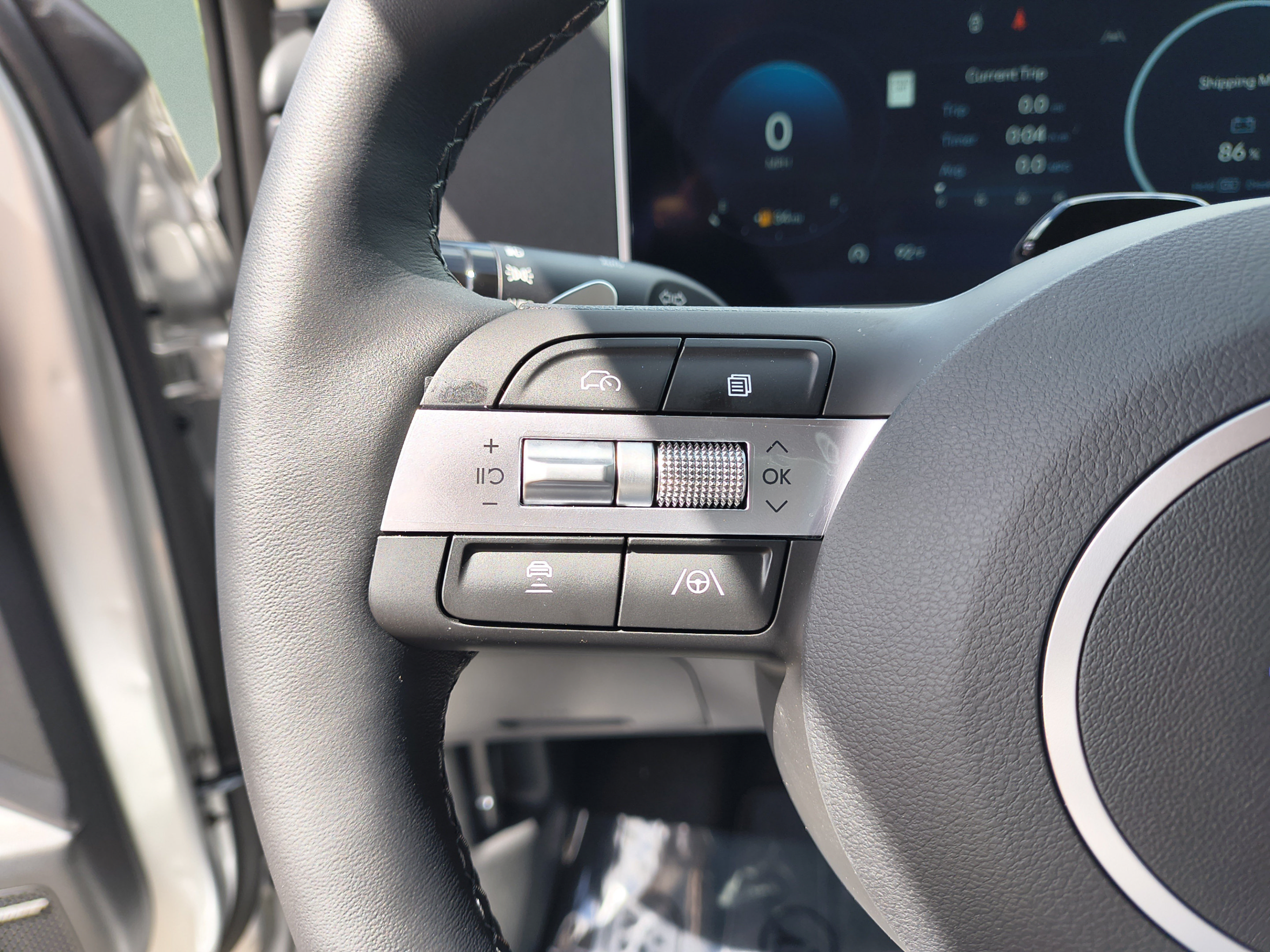 New 2026 Hyundai Tucson Limited FWD image 29