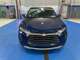 Used 2022 Chevrolet Blazer LT AWD/4WD video 2