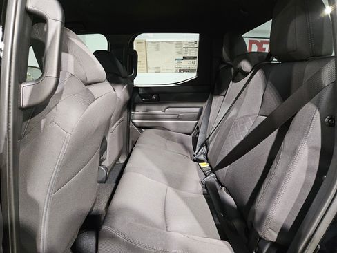 New 2026 Toyota Tacoma SR5 AWD/4WD image 20
