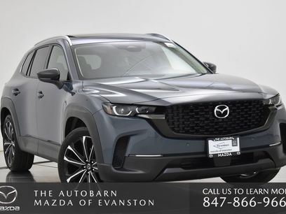 New 2026 MAZDA CX-50 AWD 2.5 S w/ Weather Package